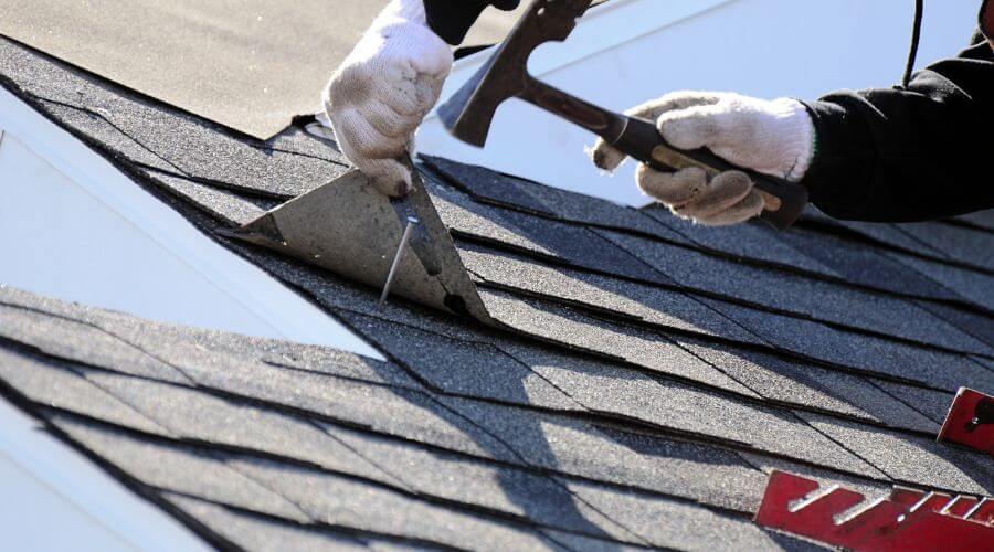 Expert new roof installation services in Gridley, CA